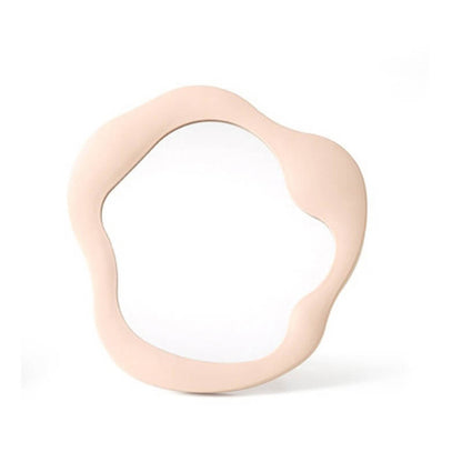BowLift | Squiggly Makeup Mirror