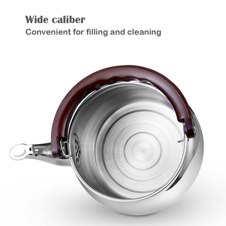 Kalsten | Stainless Steel Kettle Thick-walled Whistling Pot