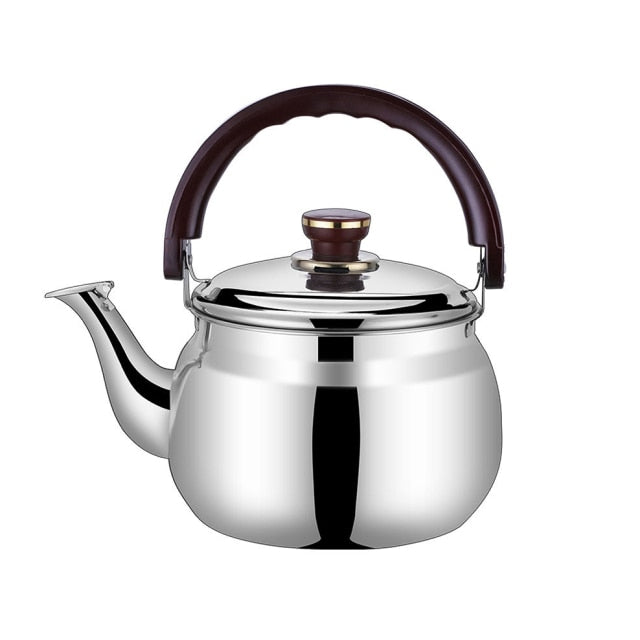 Kalsten | Stainless Steel Kettle Thick-walled Whistling Pot