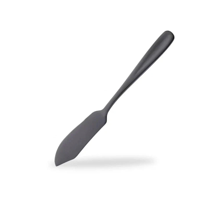 Stainless Steel Butter Knife Colorful Dessert Jam Cream Cheese Spreader | Kalsten