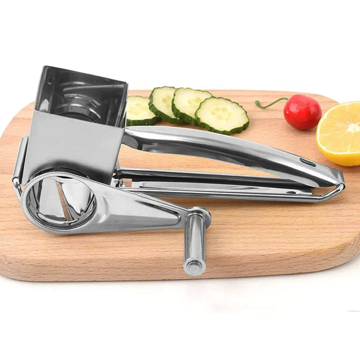 Stainless Steel Cheese Grater Cutter Household Kitchen Gadget | Kalsten