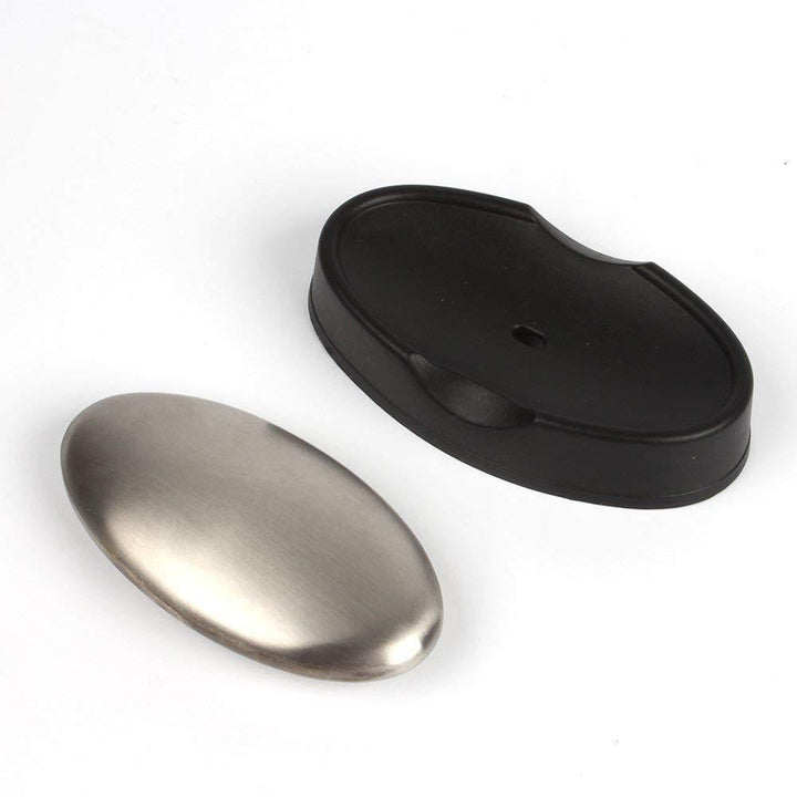 Kalsten | Stainless Steel Deodorizer Soap