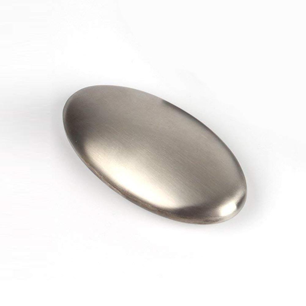 Kalsten | Stainless Steel Deodorizer Soap
