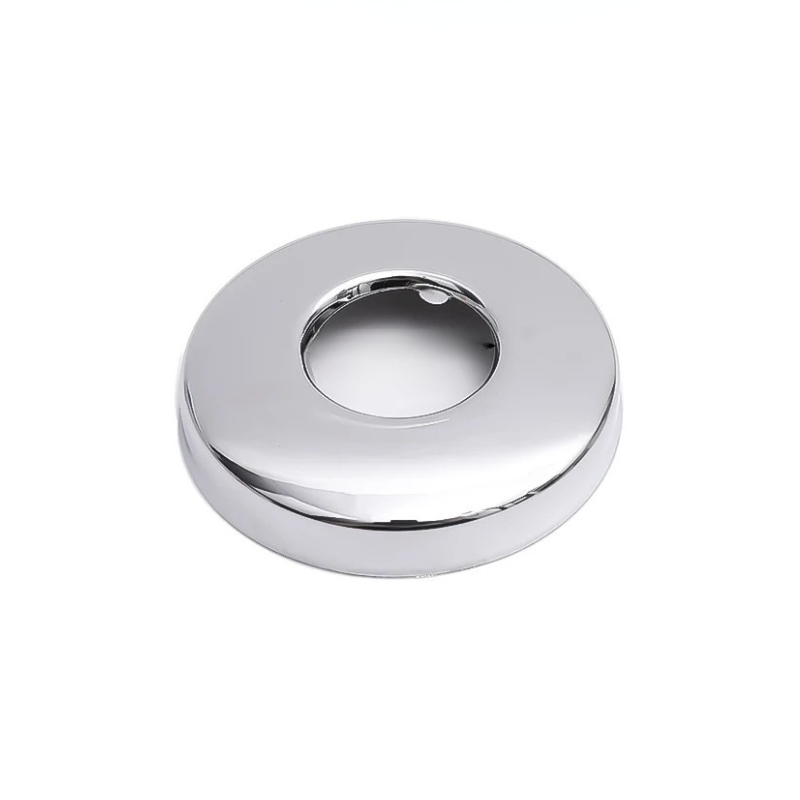 Stainless Steel Faucet Cover Self-Adhesive Faucet Shower Water Pipe | Kalsten