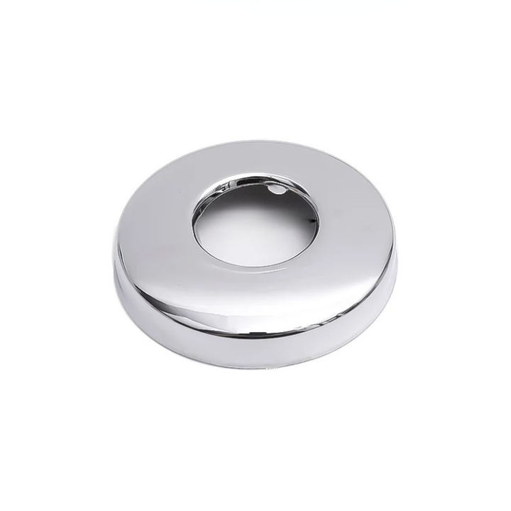 Stainless Steel Faucet Cover Self-Adhesive Faucet Shower Water Pipe | Kalsten