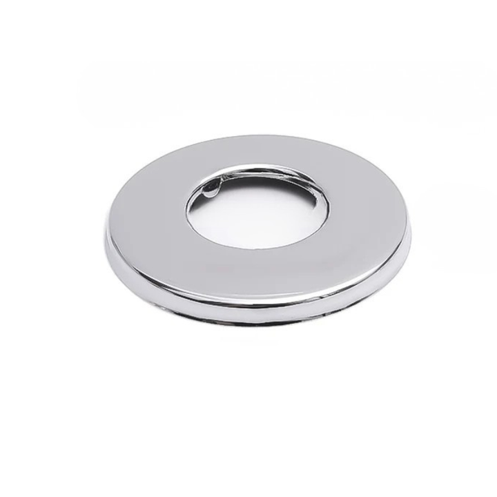 Stainless Steel Faucet Cover Self-Adhesive Faucet Shower Water Pipe | Kalsten