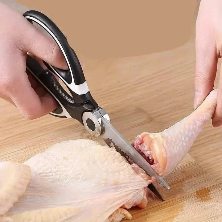 Kalsten | Stainless Steel Multifunctional Kitchen Scissors