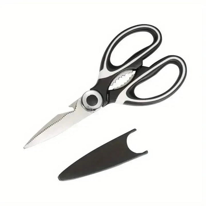Kalsten | Stainless Steel Multifunctional Kitchen Scissors