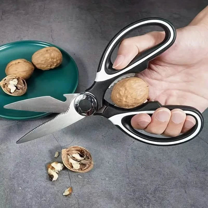 Kalsten | Stainless Steel Multifunctional Kitchen Scissors