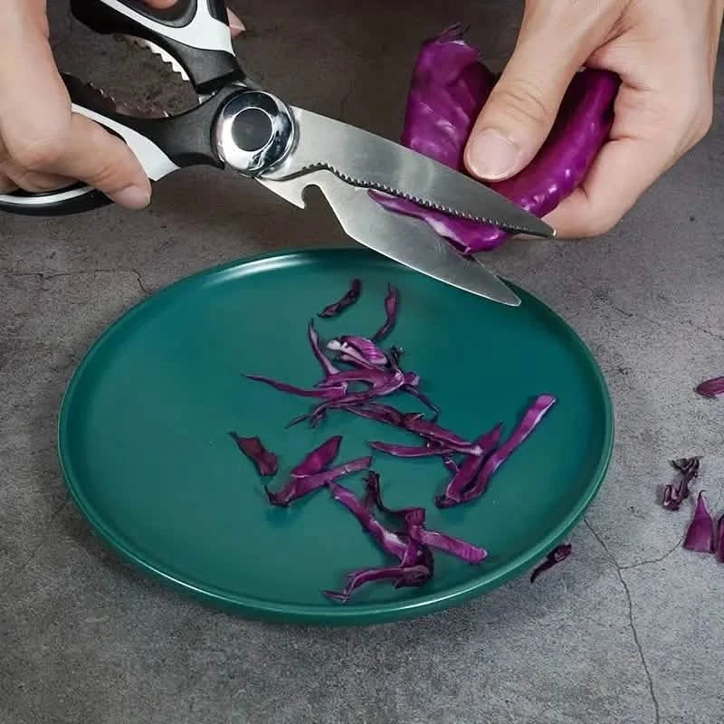 Kalsten | Stainless Steel Multifunctional Kitchen Scissors