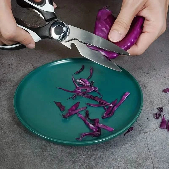 Kalsten | Stainless Steel Multifunctional Kitchen Scissors
