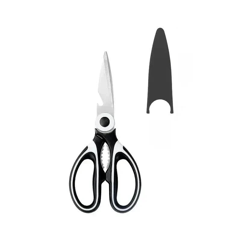 Kalsten | Stainless Steel Multifunctional Kitchen Scissors