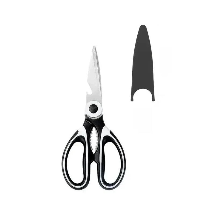 Kalsten | Stainless Steel Multifunctional Kitchen Scissors
