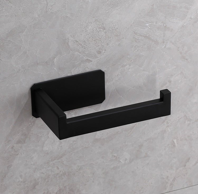 Kalsten | Stainless steel toilet paper holder (no drilling)