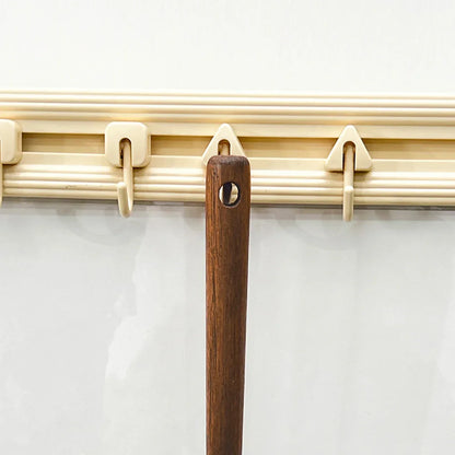 Stainless Steel Turner Wooden Handle Spatula Kitchen Utensil | Skanto