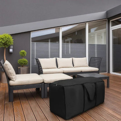 Skanto | STASHGUARD – Waterproof Garden Furniture Storage Bag