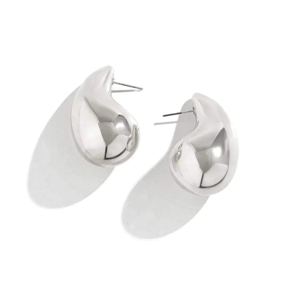 Kalsten | Statement Water Drop Earrings