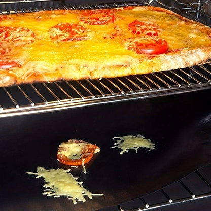 Skanto | Reusable Teflon Baking Mat 40x33 cm – Set of 5