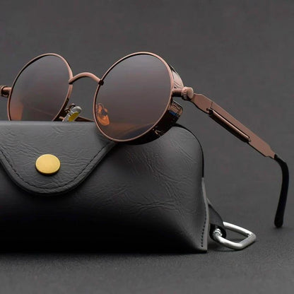 Sunglasses | Bring your fashion calmly into the last days of your studies and life! Skanto