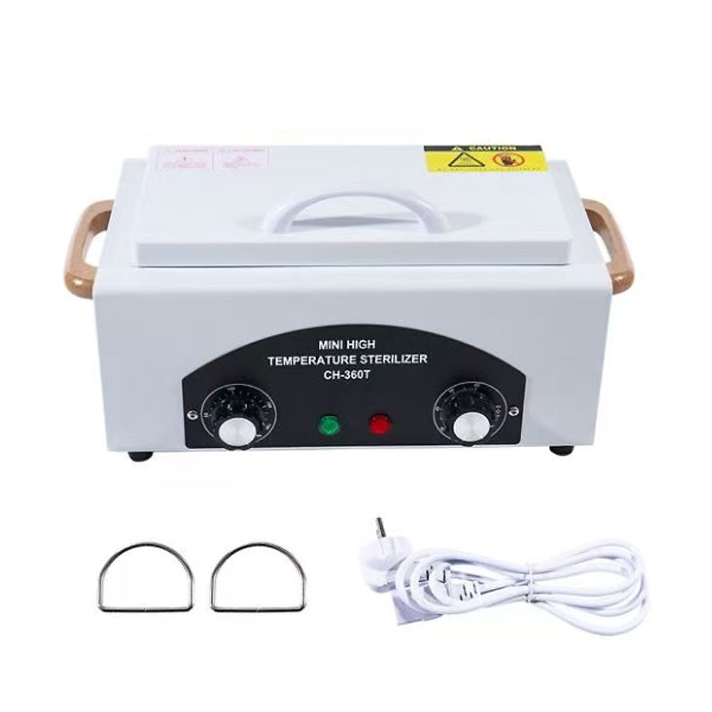 High-temperature sterilizer for manicure | Kalsten