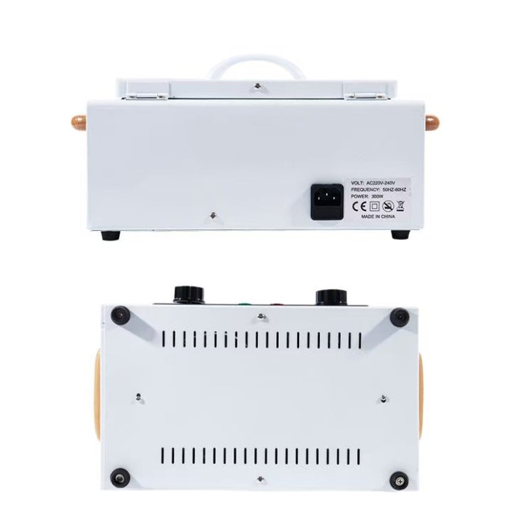 High-temperature sterilizer for manicure | Kalsten