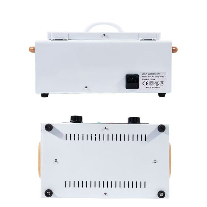 High-temperature sterilizer for manicure | Kalsten