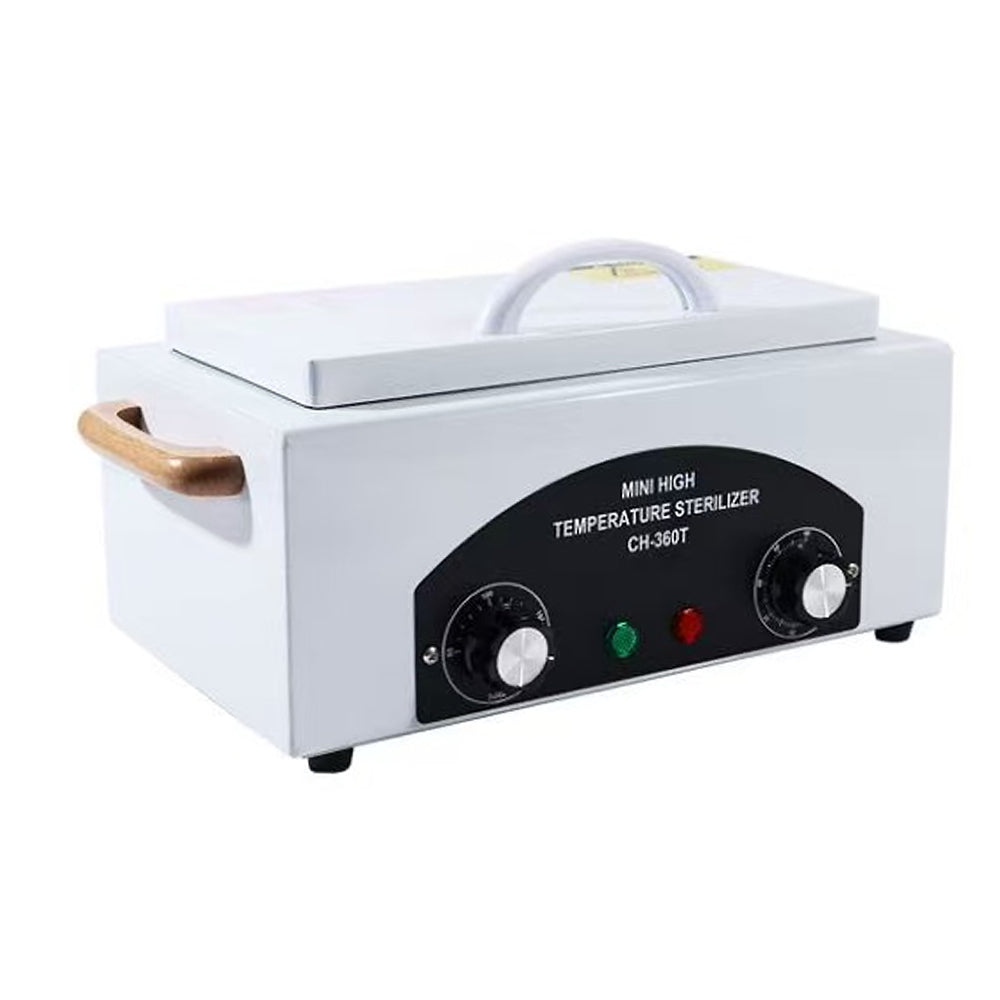 High-temperature sterilizer for manicure | Kalsten