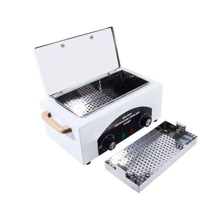 High-temperature sterilizer for manicure | Kalsten