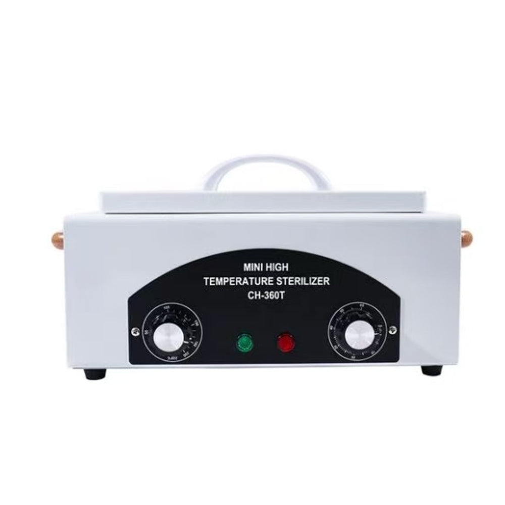 High-temperature sterilizer for manicure | Kalsten