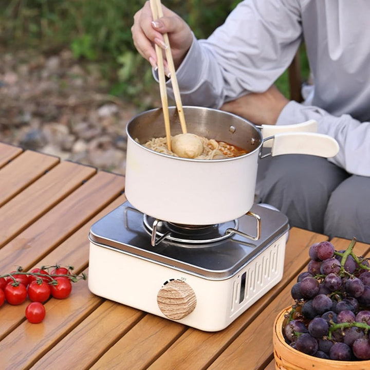 Kalsten | Powerful 2800W Gas Camping Stove
