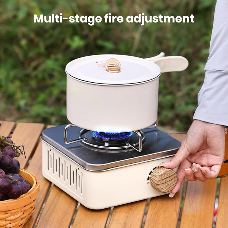 Kalsten | Powerful 2800W Gas Camping Stove