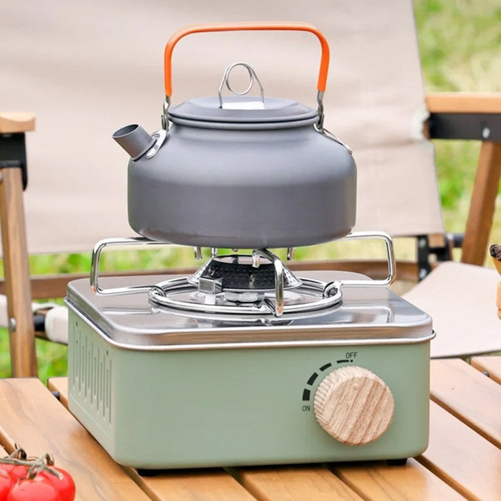Kalsten | Powerful 2800W Gas Camping Stove
