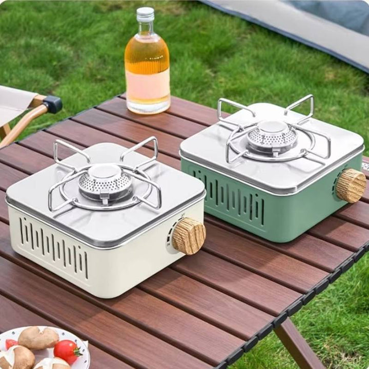 Kalsten | Powerful 2800W Gas Camping Stove