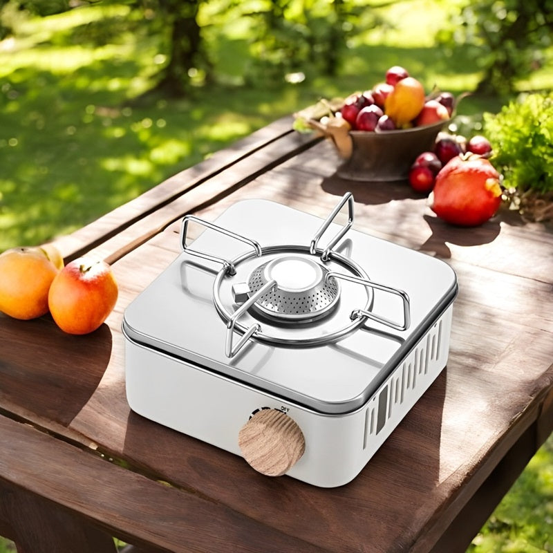 Kalsten | Powerful 2800W Gas Camping Stove