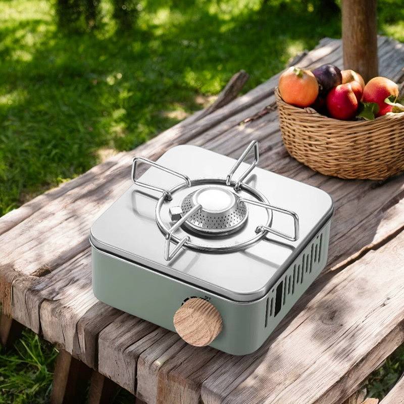 Kalsten | Powerful 2800W Gas Camping Stove