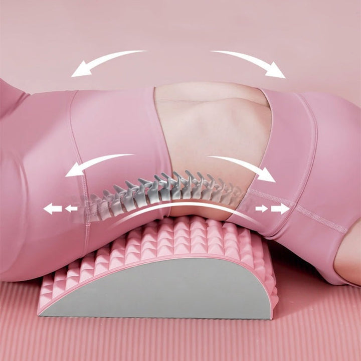 Kalsten | Stretcher for Back Pain - BackRelief