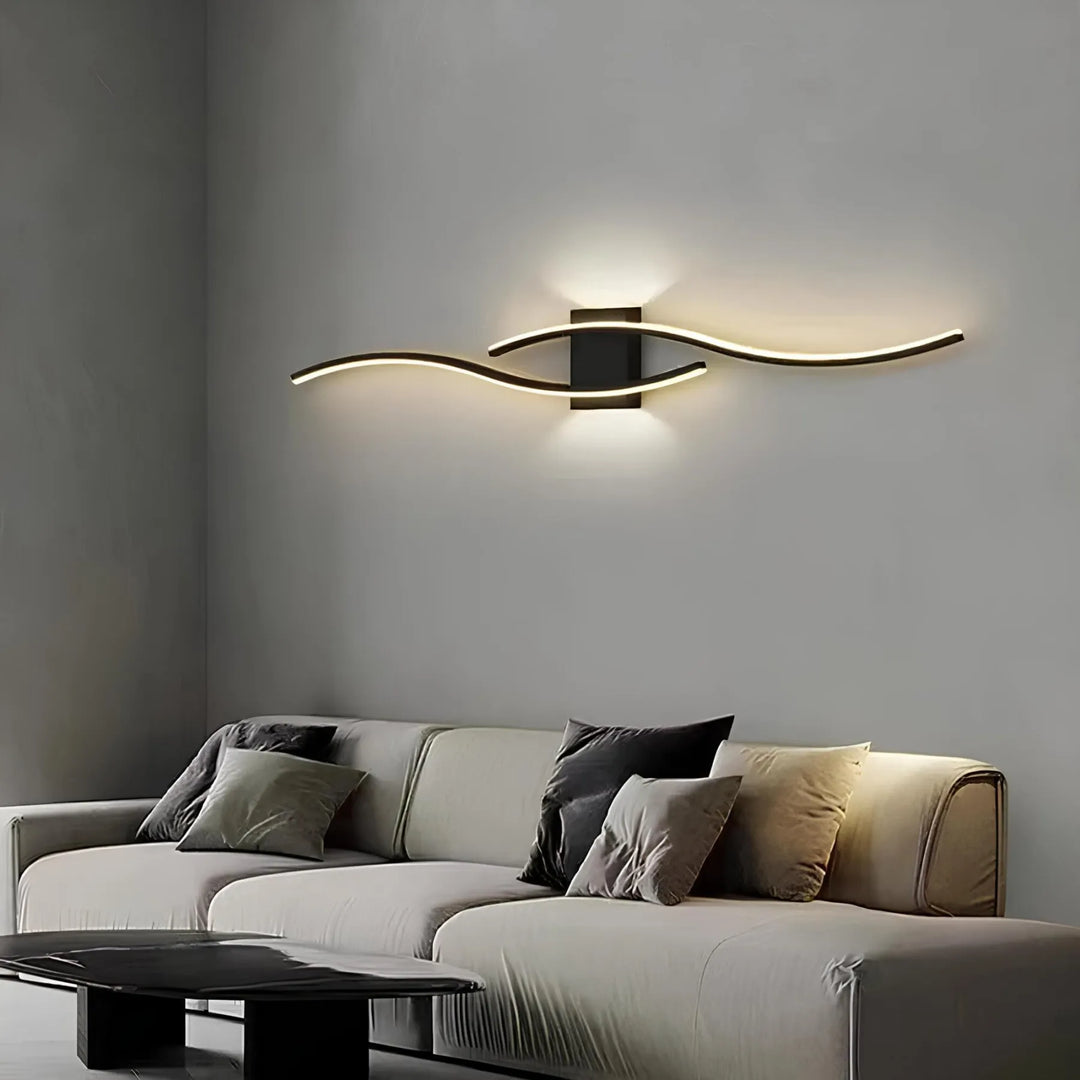 Long Wall Light Band | Kalsten