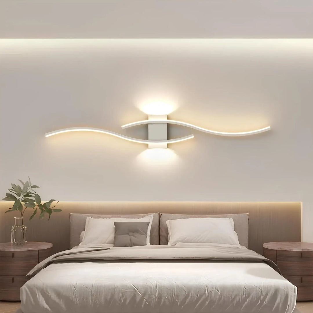 Kalsten | Long Wall Light Band