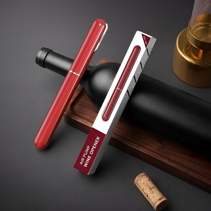 Kalsten | Air pressure wine opener