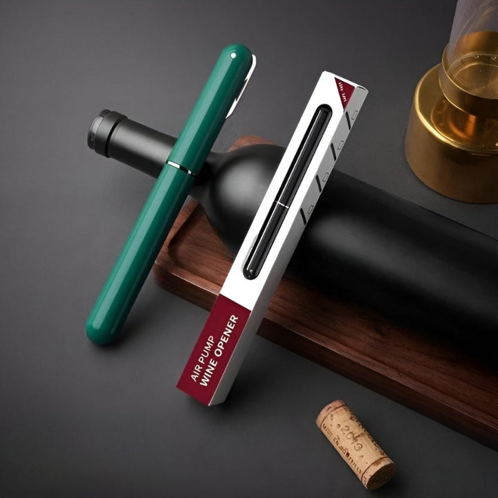Kalsten | Air pressure wine opener