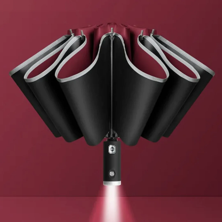 StormShield — Instant protection and clear visibility, no matter how wild the weather gets | Kalsten