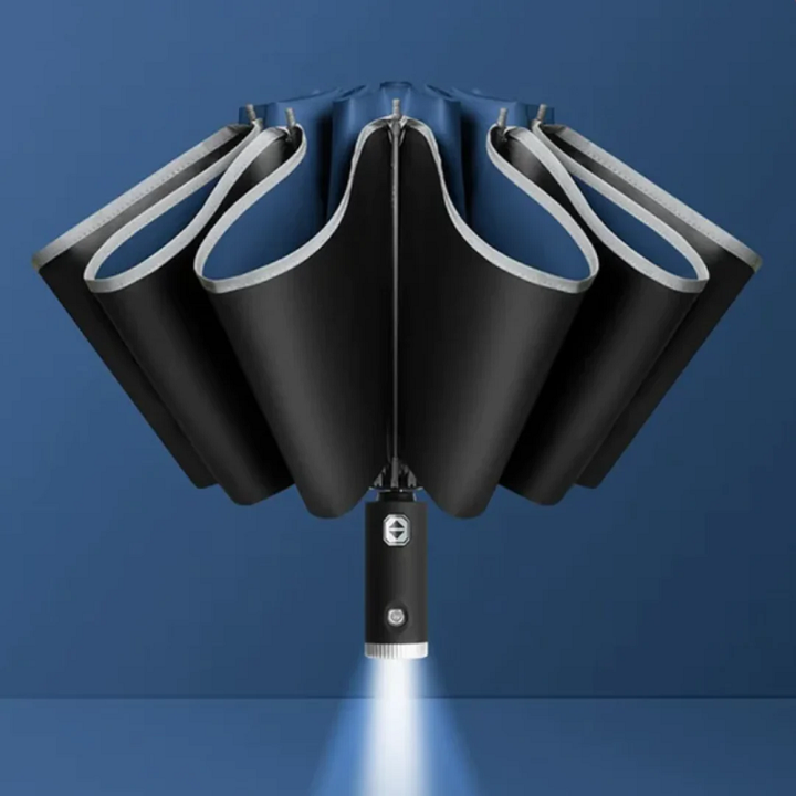 StormShield — Instant protection and clear visibility, no matter how wild the weather gets | Kalsten