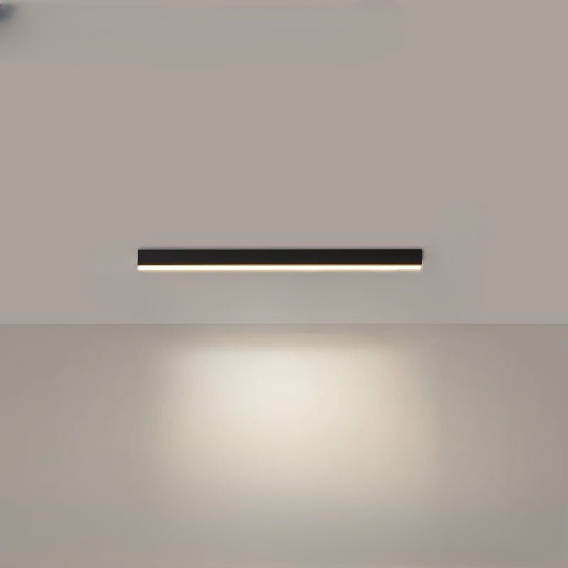 LUMIVIA Scandinavian Minimalist LED Ceiling Lamp