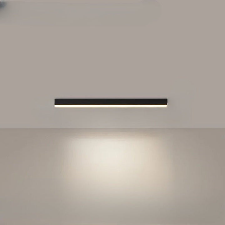 LUMIVIA Scandinavian Minimalist LED Ceiling Lamp