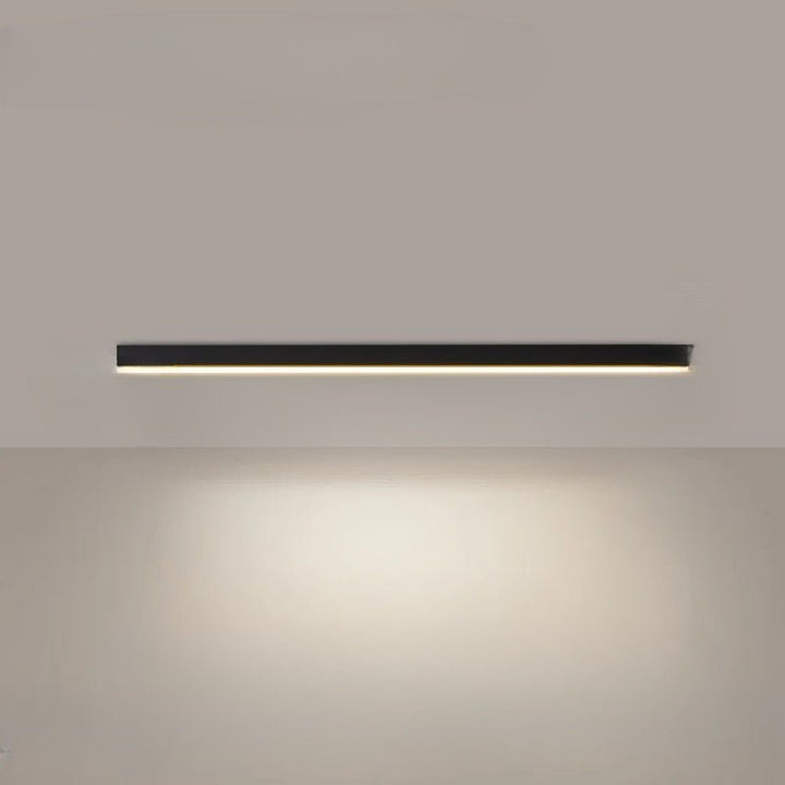 LUMIVIA Scandinavian Minimalist LED Ceiling Lamp