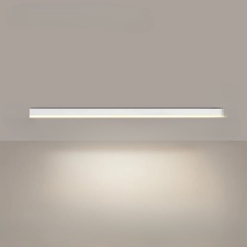 LUMIVIA Scandinavian Minimalist LED Ceiling Lamp