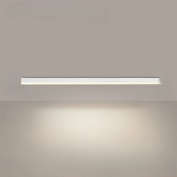 LUMIVIA Scandinavian Minimalist LED Ceiling Lamp