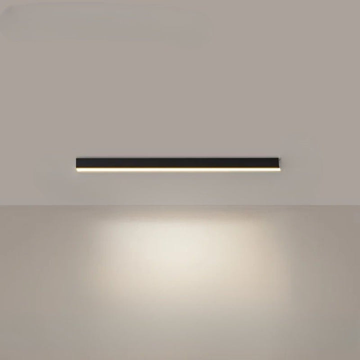 LUMIVIA Scandinavian Minimalist LED Ceiling Lamp