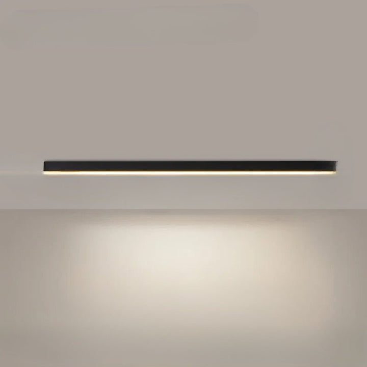 LUMIVIA Scandinavian Minimalist LED Ceiling Lamp