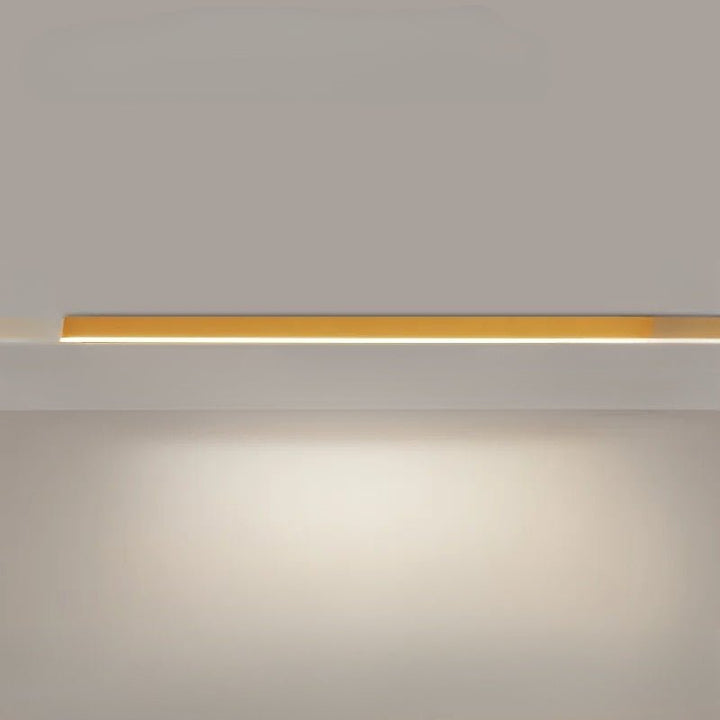 LUMIVIA Scandinavian Minimalist LED Ceiling Lamp
